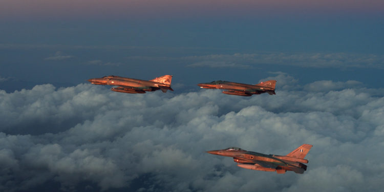 Ηνίοχος 21: Έρχεται για να σκεπάσει όλο το Αιγαίο